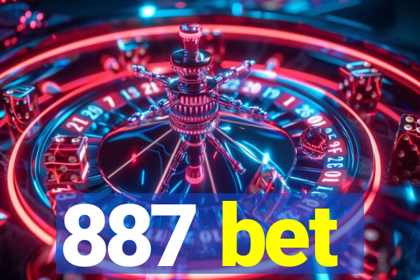 887 bet